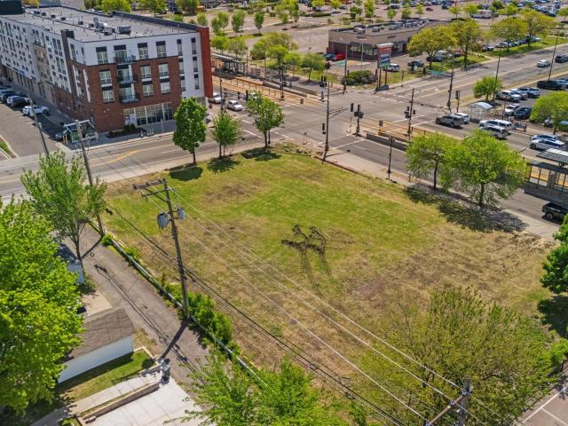 Land for sale in Ramsey, Minnesota