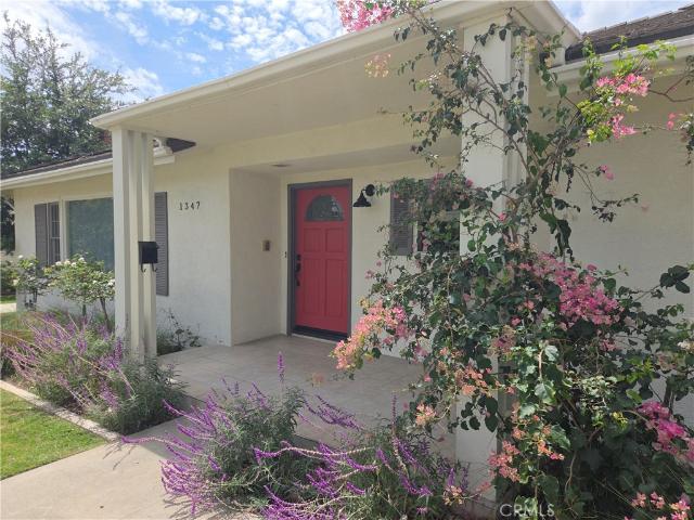 Property for rent in San Marino, California