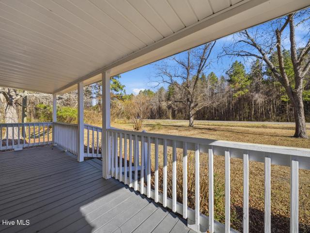 House for sale in Edenton, North Carolina
