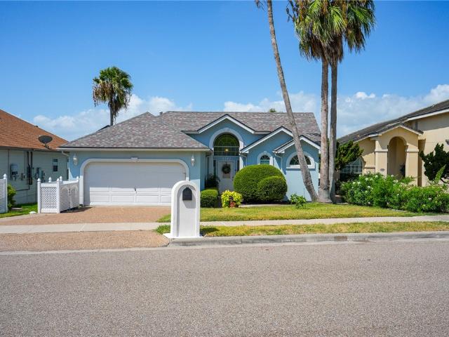 House for sale in San Patricio, Texas