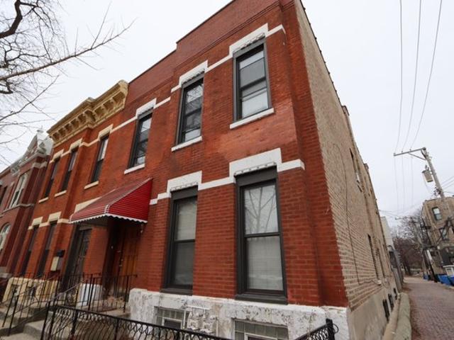 House for sale in Chicago Park, Illinois