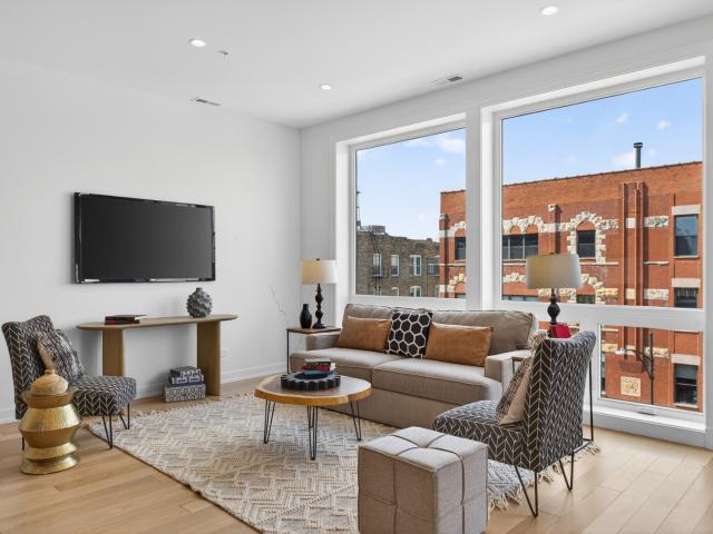 Condo for sale in Chicago Park, Illinois