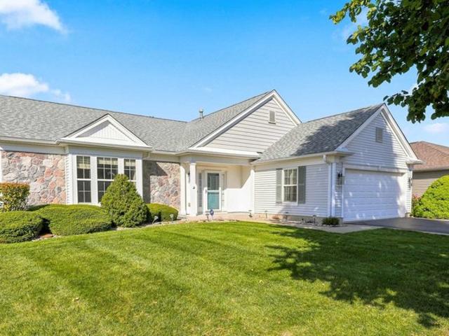 House for sale in Huntley, McHenry County
