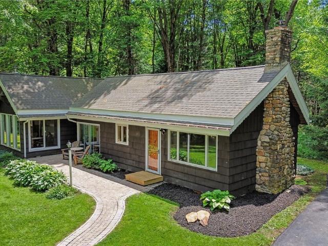 House for sale in Chaffee, New York