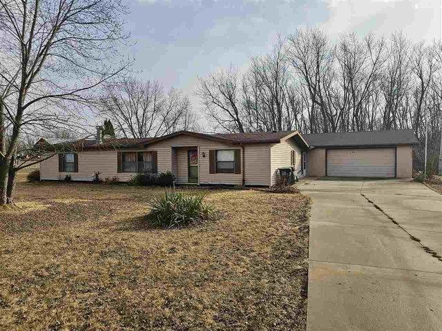 House for sale in Keswick, Iowa