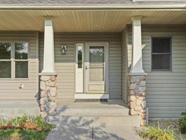 House for sale in Elk River, Minnesota