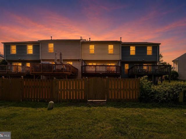 Townhouse for sale in Virginia