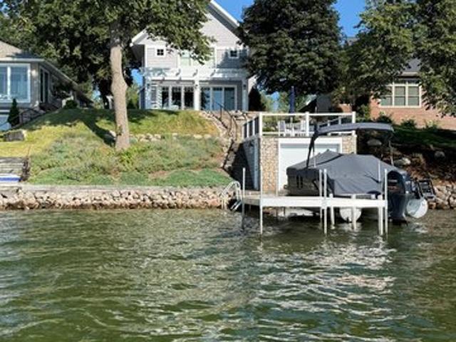 House for sale in Spicer, Minnesota