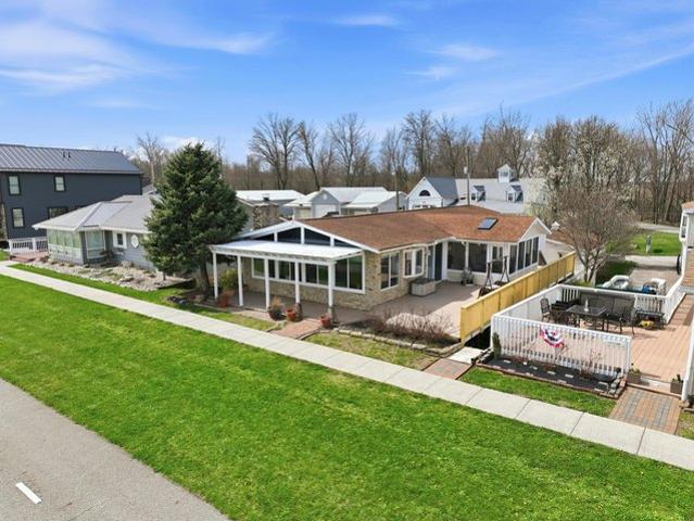 House for sale in Fairfield, Ohio