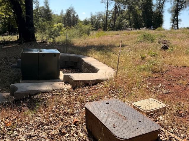 Land for sale in Butte, California