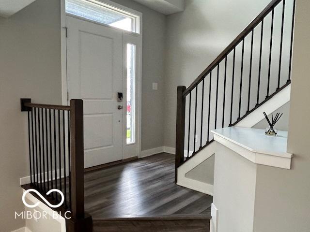 Townhouse for sale in Fishers, Hamilton County