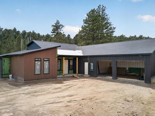 House for sale in Piedmont, South Dakota