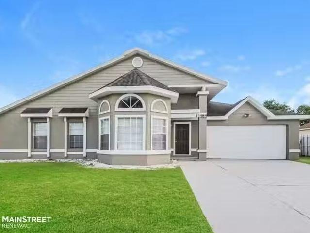 House for rent in Orlando