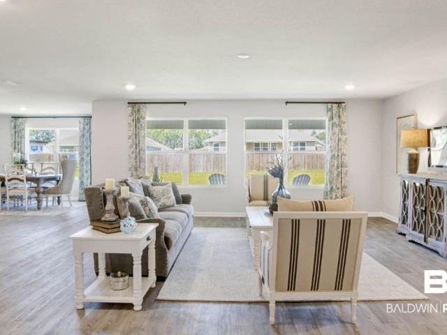 House for sale in Lillian, Baldwin County