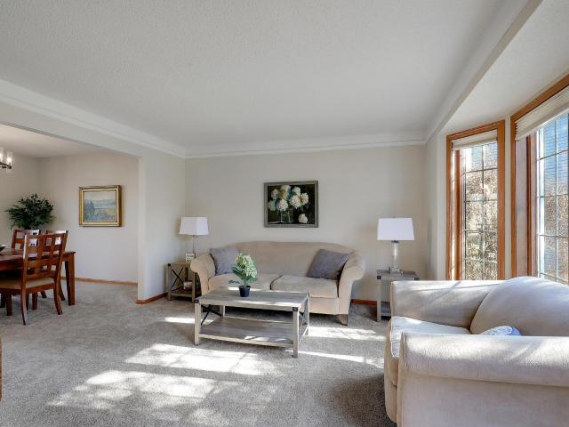 House for sale in Rosemount, Minnesota
