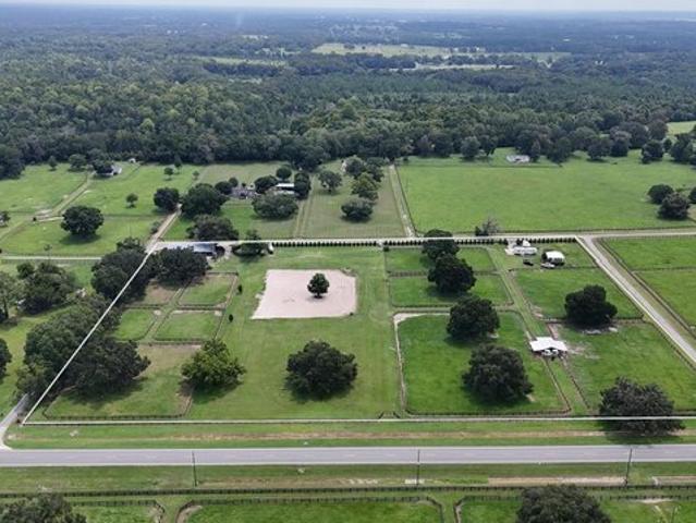 Farm for sale in Reddick, Florida