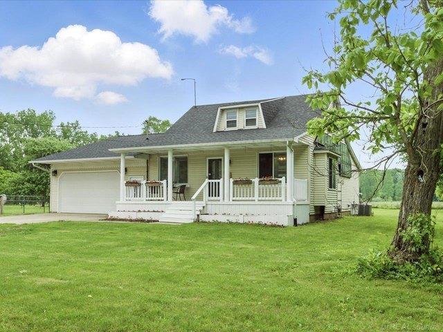 House for sale in Birch Run, Michigan