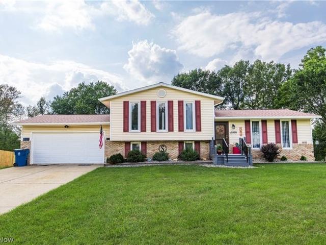 House for sale in Summit, Ohio
