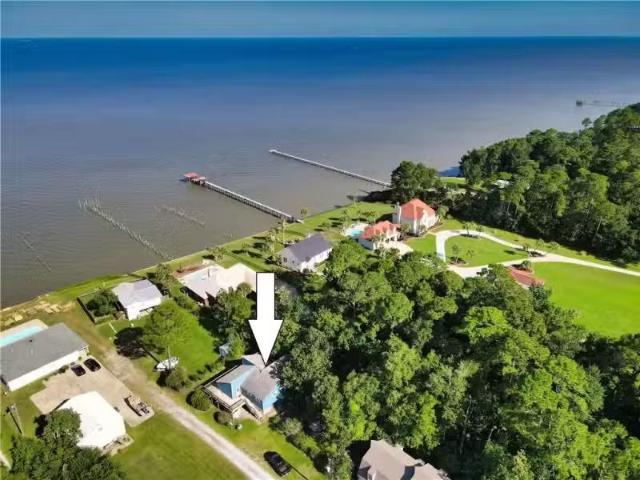 House for rent in Theodore