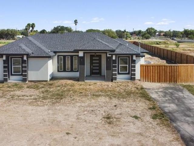 House for sale in La Blanca, Hidalgo County