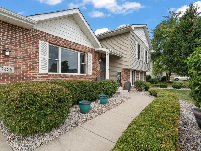 House for sale in Cedar Lake, Indiana