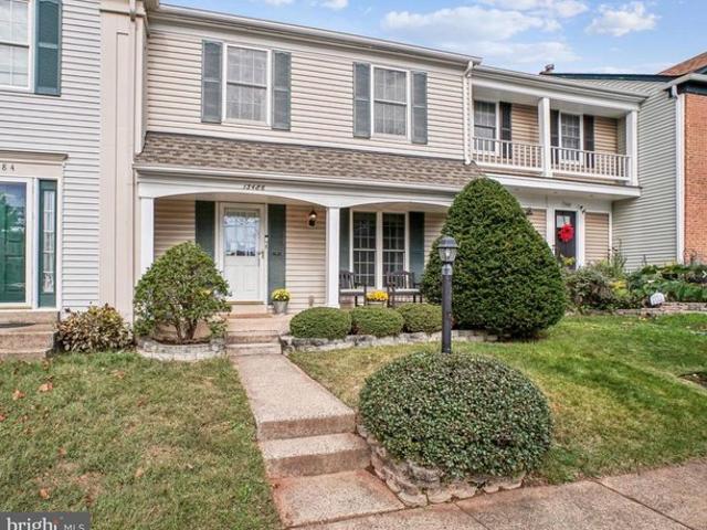 Townhouse for sale in Herndon, Fairfax County