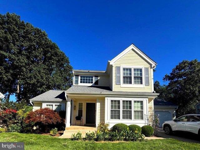 House for sale in Virginia