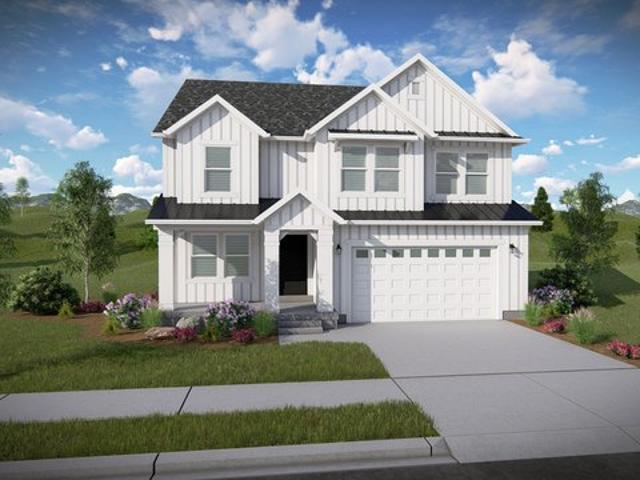 House for sale in Riverton, Utah