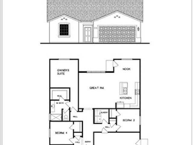 House for sale in Parlier, California