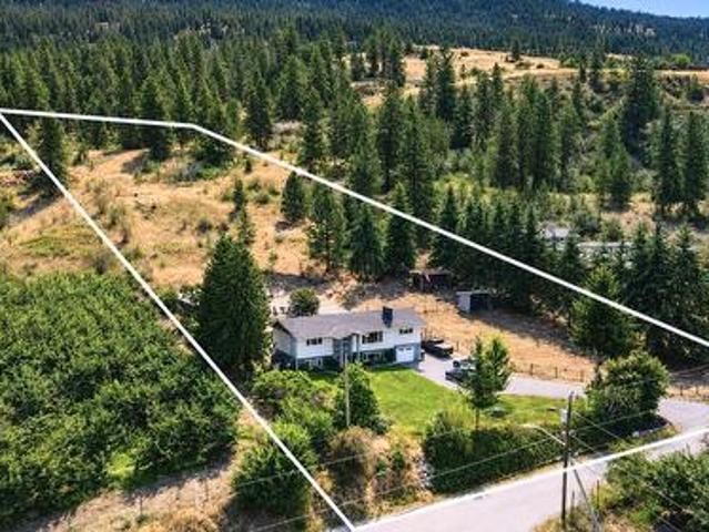 House for sale in Lake Country, British Columbia