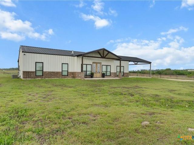 House for sale in Rogers, Texas