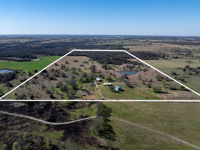 Farm for sale in Madill, Oklahoma