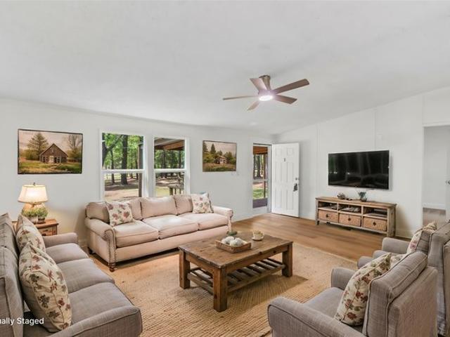 House for sale in Willis, Texas