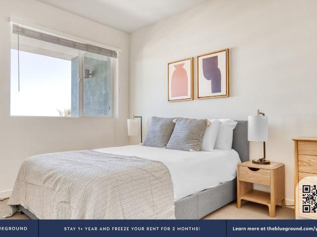 Apartment for rent in Los Angeles, Los Angeles County