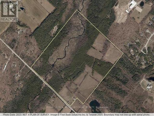 Farm for sale in Milton, Ontario