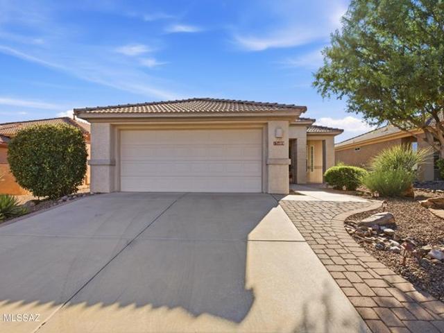 House for sale in Marana, Arizona