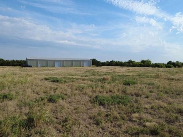 Land for sale in Cashion, Oklahoma