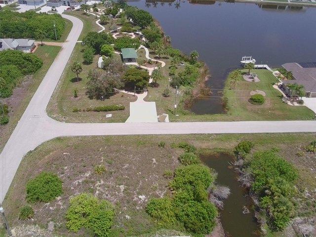 Land for sale in Port Charlotte, Florida