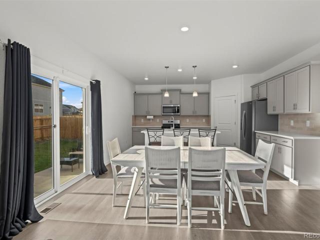 House for sale in Thornton, Colorado