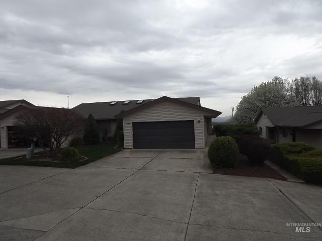 Condo for sale in Lewiston, Idaho