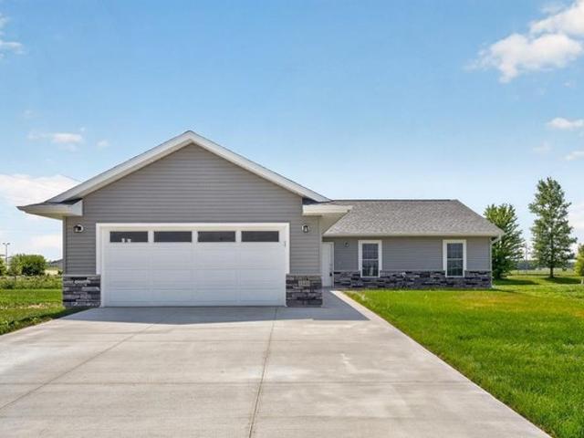 House for sale in Byron, Minnesota
