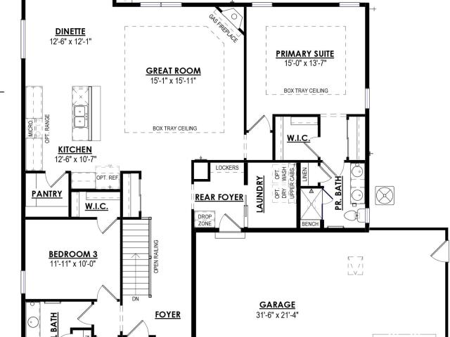 House for sale in Oconomowoc, Wisconsin