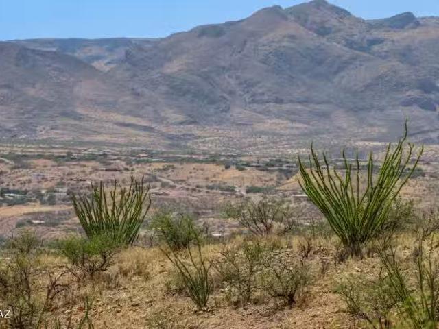 House for rent in Nogales, Arizona