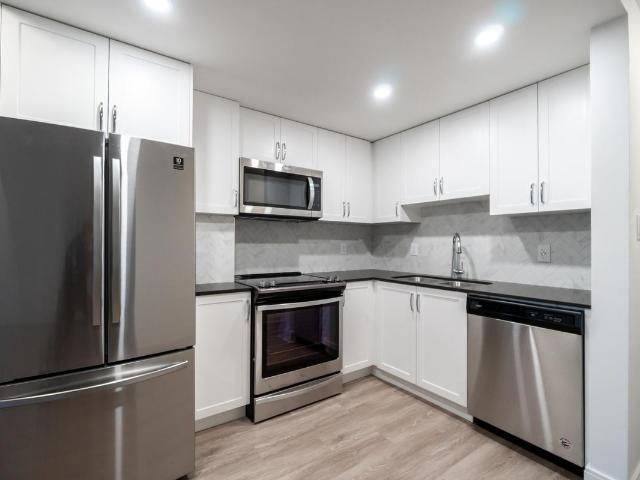 Apartment for rent in Vancouver, British Columbia