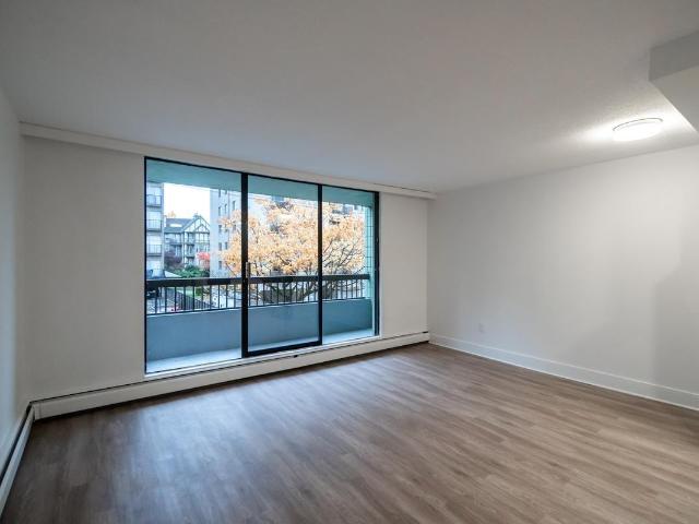 Apartment for rent in Vancouver, British Columbia