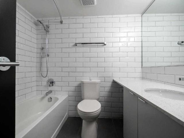 Apartment for rent in Vancouver, British Columbia