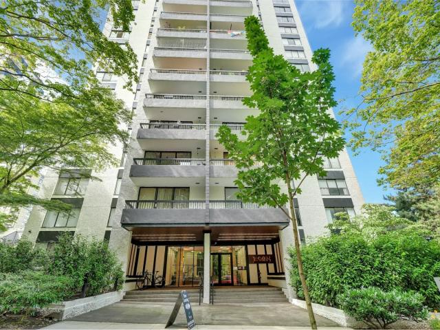 Apartment for rent in Vancouver, British Columbia