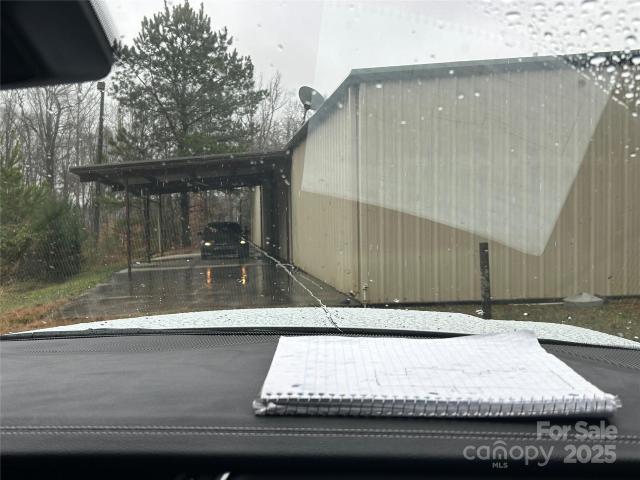 Commercial for sale in Blacksburg, South Carolina