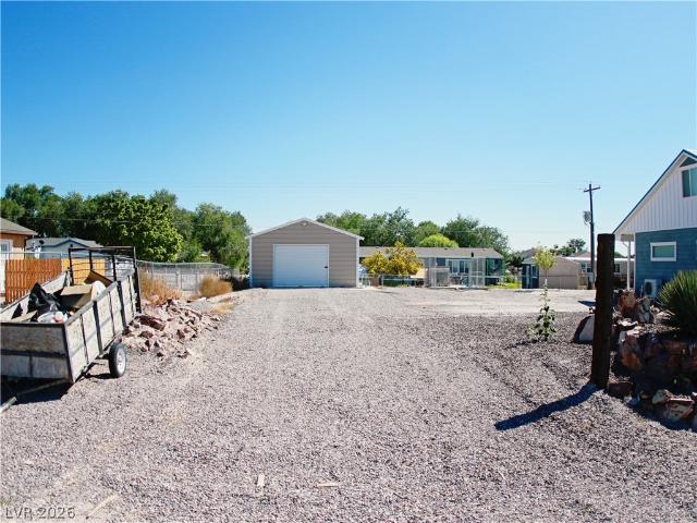 House for sale in Panaca, Nevada