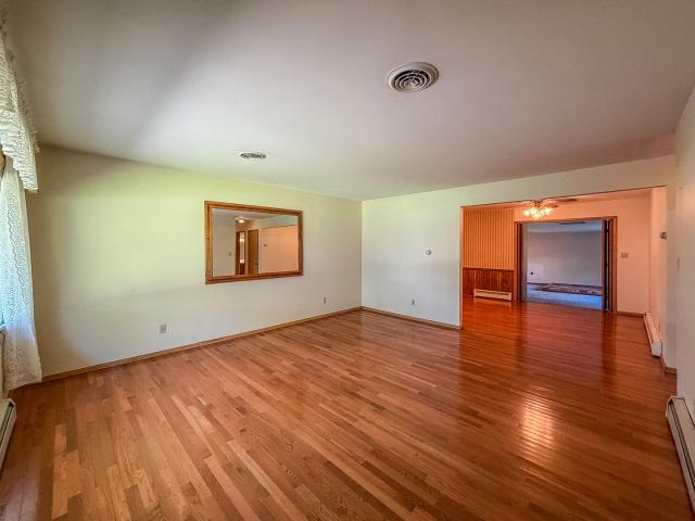 House for sale in Rantoul, Illinois